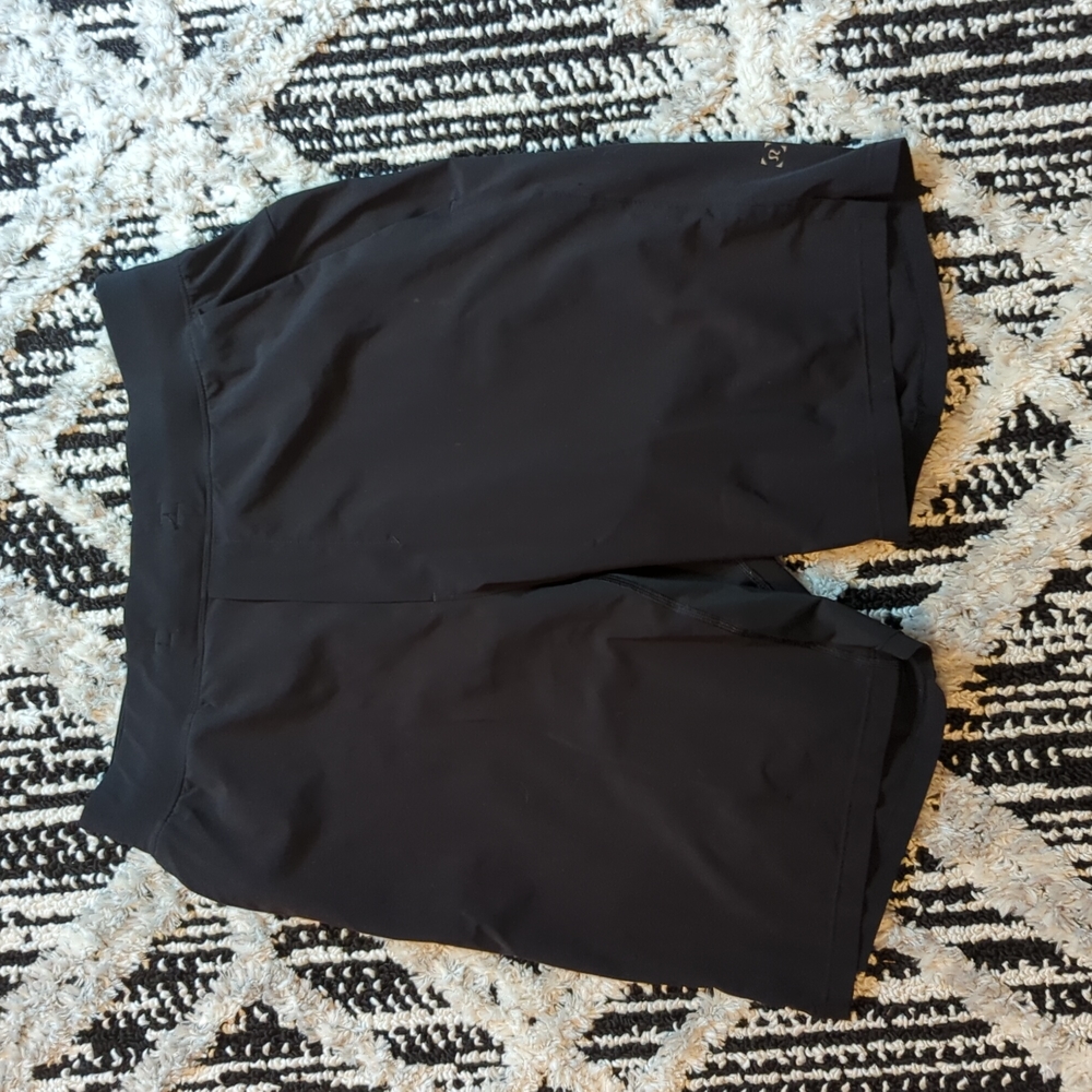 Lululemon T.H.E. Shorts